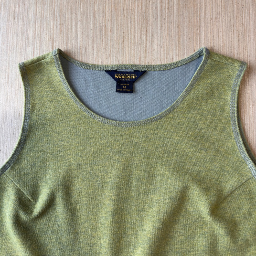 Woolrich Dress